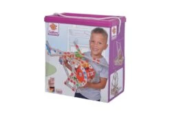 EICHHORN 100039098 Eichhorn Constructor, Hubschrauber