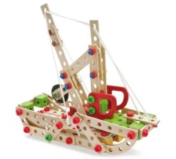 EICHHORN 100039098 Eichhorn Constructor, Hubschrauber -Eichhorn eichhorn 100039098 eichhorn constructor hubschrauber 5