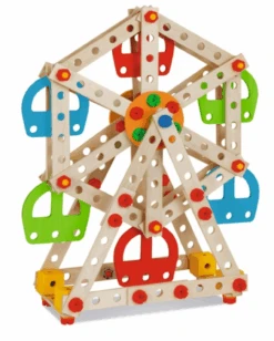 EICHHORN 100039099 EH Constructor, Riesenrad