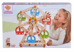 EICHHORN 100039099 EH Constructor, Riesenrad -Eichhorn eichhorn 100039099 eh constructor riesenrad 3