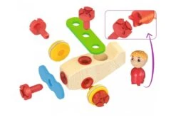 EICHHORN 100039100 Constructor Maxi, Flugzeug -Eichhorn eichhorn 100039100 constructor maxi flugzeug 2