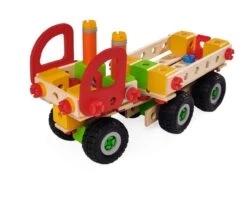 EICHHORN 100039200 Constructor, LKW´s