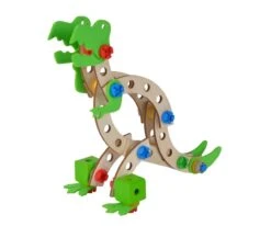 EICHHORN 100039201 Constructor, Dinosaurier -Eichhorn eichhorn 100039201 constructor dinosaurier 2