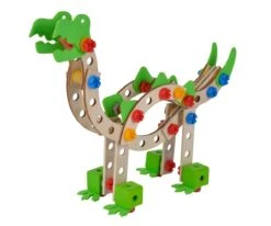 EICHHORN 100039201 Constructor, Dinosaurier -Eichhorn eichhorn 100039201 constructor dinosaurier 3