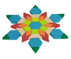 EICHHORN 100072321 EH Legespiel Mosaik -Eichhorn eichhorn 100072321 eh legespiel mosaik 3