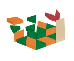 EICHHORN 100072321 EH Legespiel Mosaik -Eichhorn eichhorn 100072321 eh legespiel mosaik 4