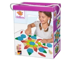 EICHHORN 100072321 EH Legespiel Mosaik -Eichhorn eichhorn 100072321 eh legespiel mosaik 5