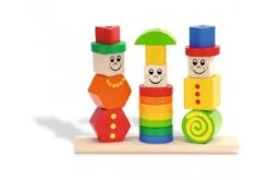 EICHHORN 100073422 Figuren-Steckpuzzle -Eichhorn eichhorn 100073422 figuren steckpuzzle 2