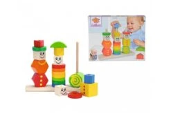 EICHHORN 100073422 Figuren-Steckpuzzle -Eichhorn eichhorn 100073422 figuren steckpuzzle 4