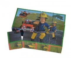 EICHHORN 109255600 Sam Bilderwürfel -Eichhorn eichhorn 109255600 sam bilderwurfel 2