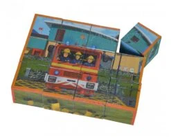 EICHHORN 109255600 Sam Bilderwürfel -Eichhorn eichhorn 109255600 sam bilderwurfel 3