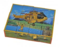 EICHHORN 109255600 Sam Bilderwürfel -Eichhorn eichhorn 109255600 sam bilderwurfel 5