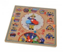 EICHHORN 109255601 Sam Einsatztafel