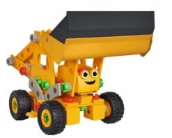 EICHHORN 109325105 Bob Constructor Bagger Baggi -Eichhorn eichhorn 109325105 bob constructor bagger baggi 2