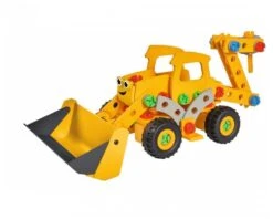 EICHHORN 109325105 Bob Constructor Bagger Baggi