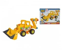 EICHHORN 109325105 Bob Constructor Bagger Baggi -Eichhorn eichhorn 109325105 bob constructor bagger baggi 4