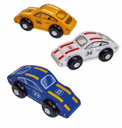 EICHHORN 109475855 Porsche Racing Set Groß -Eichhorn eichhorn 109475855 porsche racing set gro 1