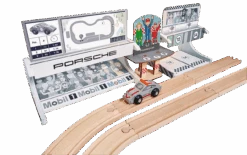 EICHHORN 109475860 Porsche Racing, Erweiterungsset -Eichhorn eichhorn 109475860 porsche racing erweiterungsset 1