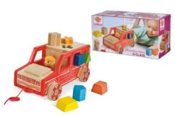 EICHHORN 109475910 Mercedes Steck-G Klasse, 9-tlg.