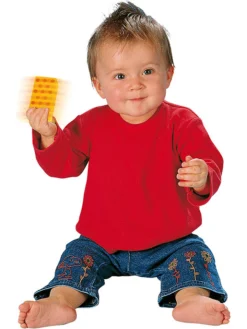 Eichhorn 12tlg. Klangbausteine-Set - Ab 12 Monaten -Eichhorn eichhorn 12tlg klangbausteine set ab 12 monaten 2