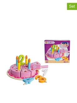 Eichhorn 18tlg. Kuchen-Set - Ab 2 Jahren