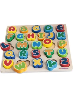 Eichhorn 26tlg. Puzzle "Buchstaben" - Ab 12 Monaten -Eichhorn eichhorn 26tlg puzzle buchstaben ab 12 monaten 2