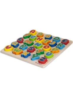 Eichhorn 26tlg. Puzzle "Buchstaben" - Ab 12 Monaten -Eichhorn eichhorn 26tlg puzzle buchstaben ab 12 monaten 3