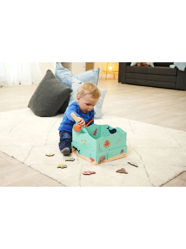 Eichhorn Angelspiel - Ab 2 Jahren 4 Eichhorn Angelspiel - Ab 2 Jahren – Bild 4