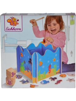 Eichhorn Angelspiel - Ab 3 Jahren