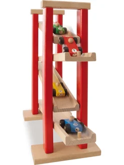 Eichhorn Auto-Rennbahn - Ab 2 Jahren -Eichhorn eichhorn auto rennbahn ab 2 jahren 2