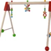 Eichhorn Baby Gym Spielbogen