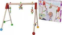 Eichhorn Baby Gym Spielbogen 9 Eichhorn Baby Gym Spielbogen -Eichhorn eichhorn baby gym spielbogen 4