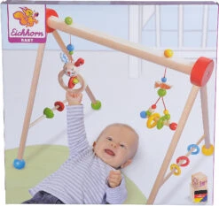 Eichhorn Baby Spielbogen -Eichhorn eichhorn baby spielbogen 5