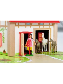 Eichhorn Bauernhof Mit Zubehör - Ab 3 Jahren 6 Eichhorn Bauernhof Mit Zubehör - Ab 3 Jahren -Eichhorn eichhorn bauernhof mit zubehor ab 3 jahren 2