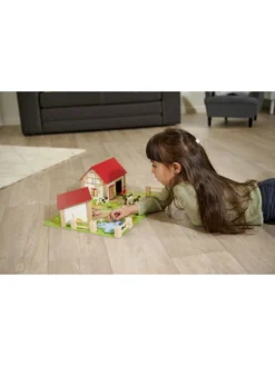 Eichhorn Bauernhof Mit Zubehör - Ab 3 Jahren 7 Eichhorn Bauernhof Mit Zubehör - Ab 3 Jahren -Eichhorn eichhorn bauernhof mit zubehor ab 3 jahren 3