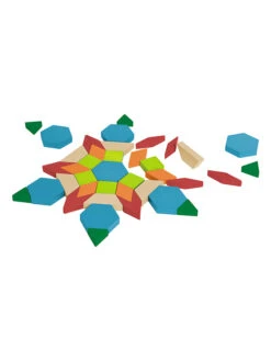 Eichhorn -Eichhorn eichhorn bausteine mosaik 200 stuck ab 3 jahren 1