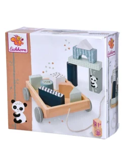 Eichhorn Bauwagen - Ab 12 Monaten -Eichhorn eichhorn bauwagen ab 12 monaten 2