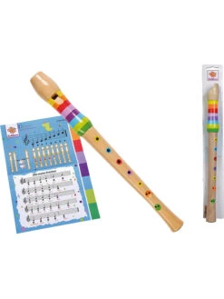 Eichhorn Blockflöte - Ab 4 Jahren -Eichhorn eichhorn blockflote ab 4 jahren 3