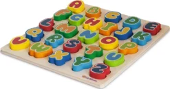 Eichhorn Buchstaben-Steck-Puzzle, 30x30 Cm 9 Eichhorn Buchstaben-Steck-Puzzle, 30x30 Cm -Eichhorn eichhorn buchstaben steck puzzle 30x30 cm 3