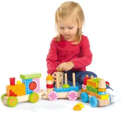 Eichhorn -Eichhorn eichhorn colorsoundzug mit licht 1