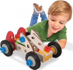 Eichhorn Constructor, 50-tlg. -Eichhorn eichhorn constructor 50 tlg 2