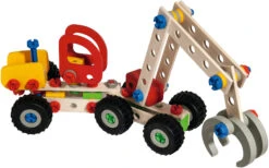 Eichhorn -Eichhorn eichhorn constructor harvester 1