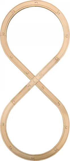 Eichhorn EH Bahn - Achterbahn, 28-tlg. -Eichhorn eichhorn eh bahn achterbahn 28 tlg 2