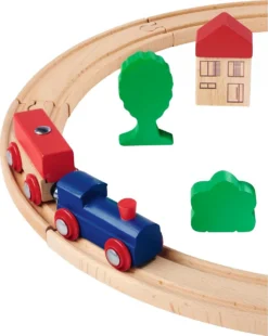 Eichhorn EH Bahn - Kreis, 20-tlg. -Eichhorn eichhorn eh bahn kreis 20 tlg 3