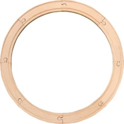 Eichhorn EH Bahn - Kreis, 20-tlg. -Eichhorn eichhorn eh bahn kreis 20 tlg 4