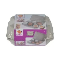 Eichhorn Eier Aus Holz In Mehrfarbig -Eichhorn eichhorn eier aus holz in mehrfarbig 5