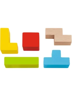 Eichhorn Formenlegespiel - Ab 4 Jahren -Eichhorn eichhorn formenlegespiel ab 4 jahren 3