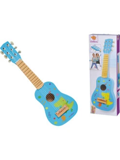 Eichhorn Gitarre - Ab 3 Jahren -Eichhorn eichhorn gitarre ab 3 jahren 2