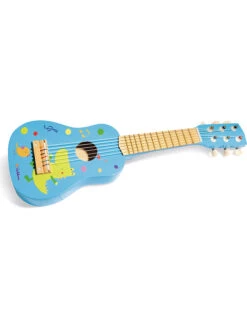 Eichhorn Gitarre - Ab 3 Jahren