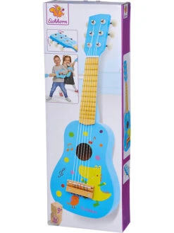Eichhorn Gitarre - Ab 3 Jahren -Eichhorn eichhorn gitarre ab 3 jahren 3